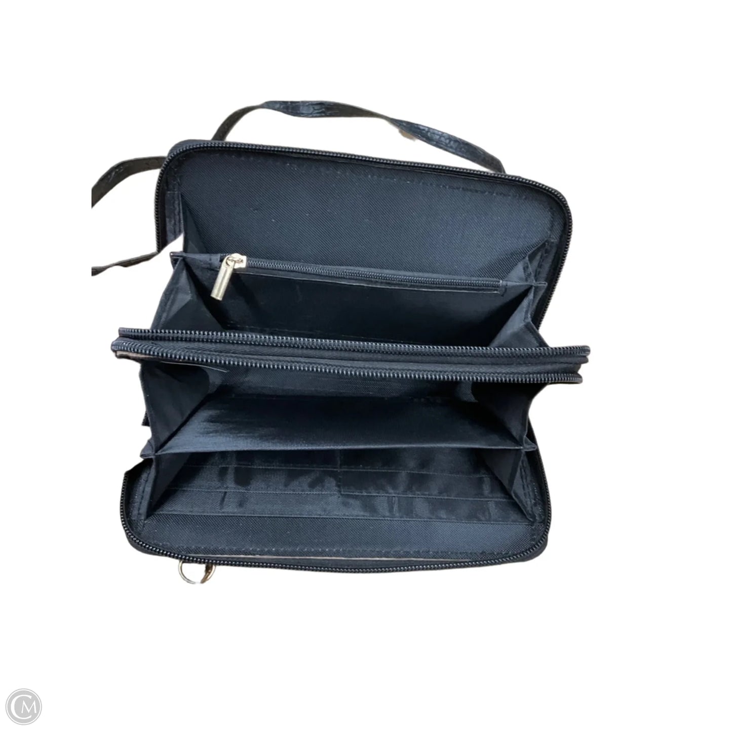 Crossbody By Clothes Mentor, Size: Small