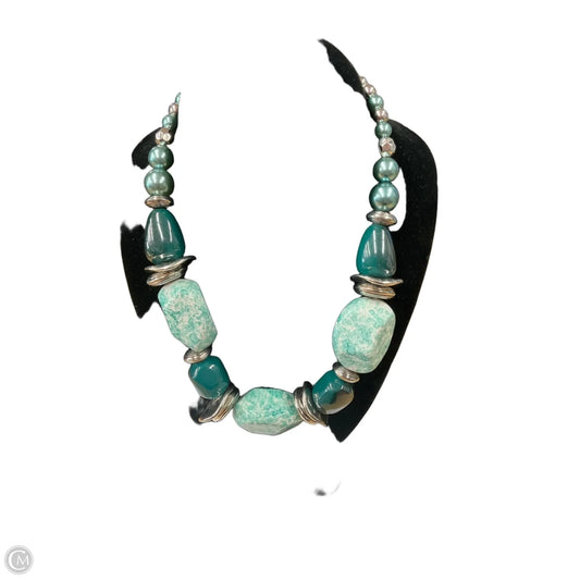 Necklace Other By Paparazzi