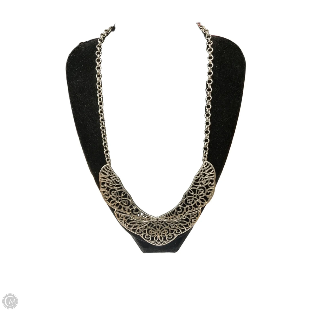 Necklace Statement By Clothes Mentor