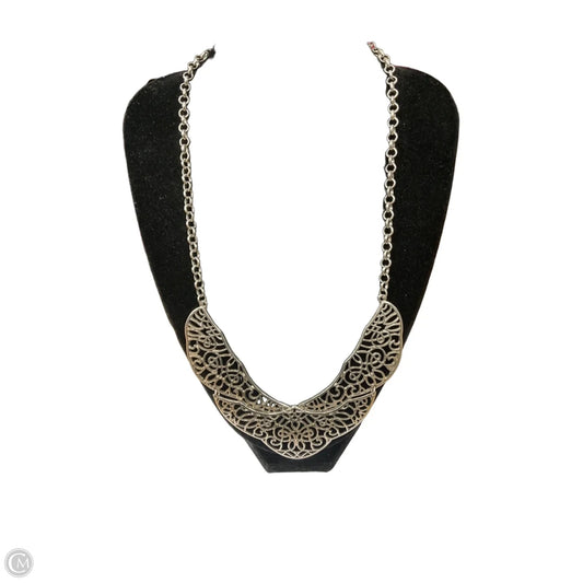 Necklace Statement By Clothes Mentor