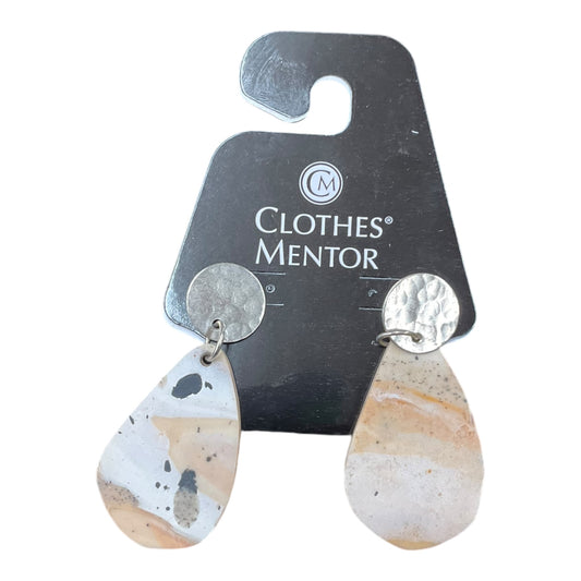 Earrings Dangle/drop By Clothes Mentor