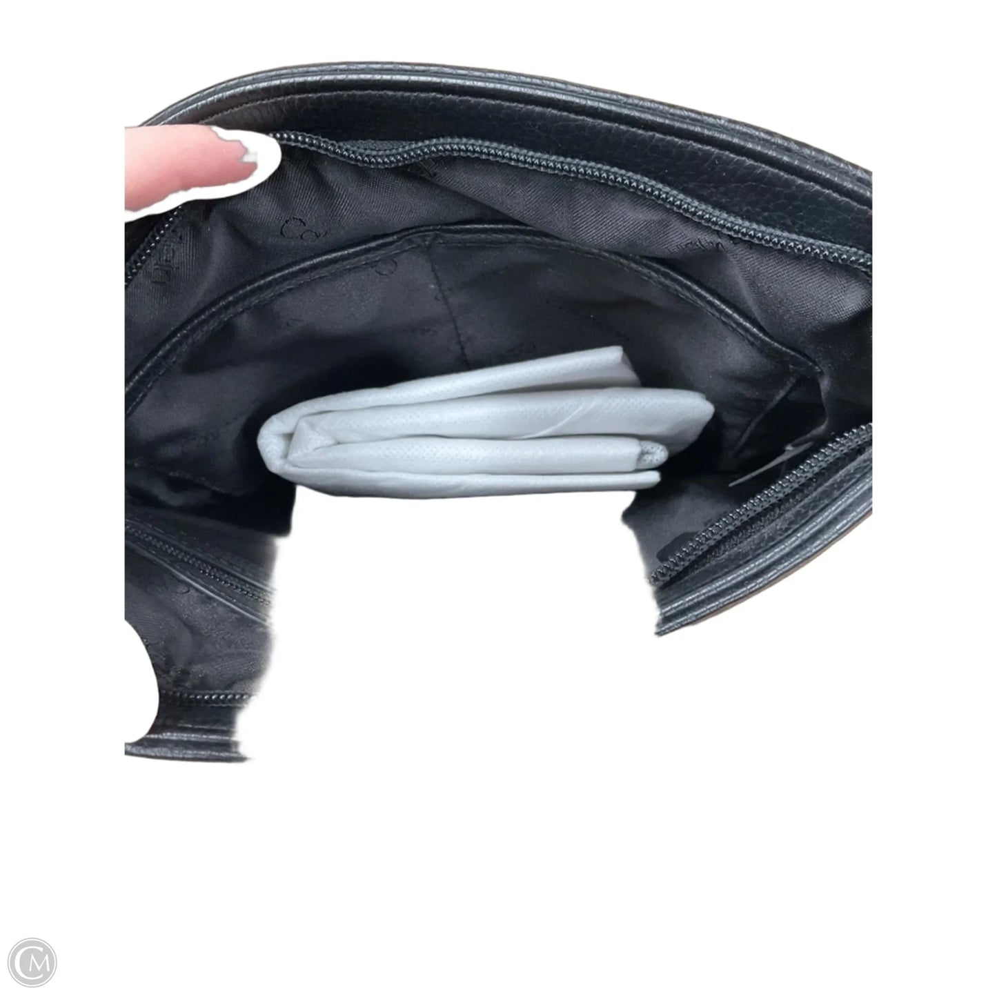 Crossbody By Calvin Klein, Size: Medium