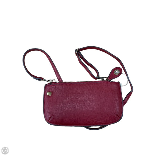 Crossbody By Joy Susan, Size: Small