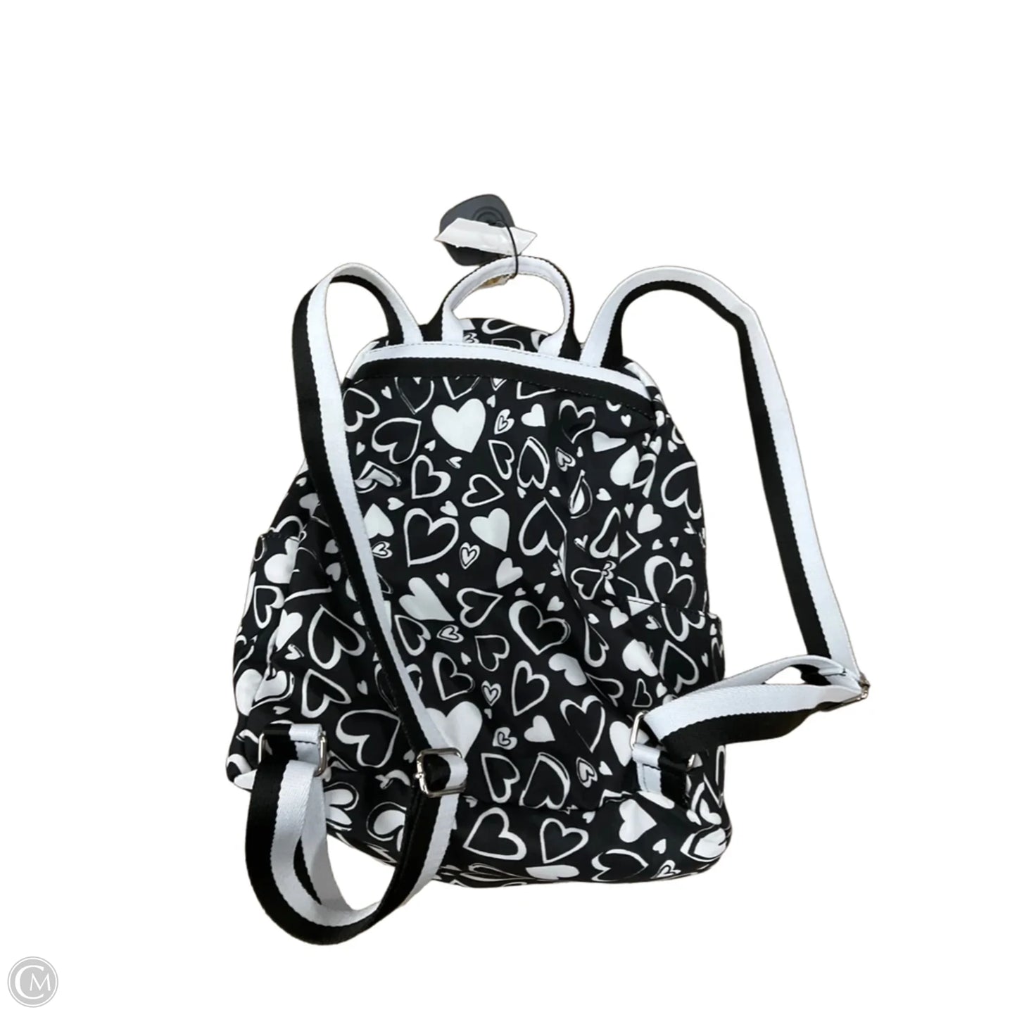 Backpack Designer By Brighton, Size: Medium