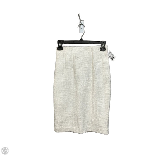 Skirt Midi By Amanda + Chelsea In Animal Print, Size: 2
