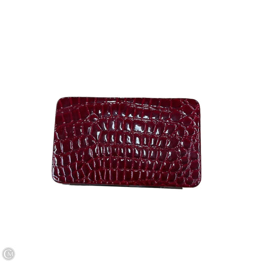 Wallet By Clothes Mentor, Size: Medium