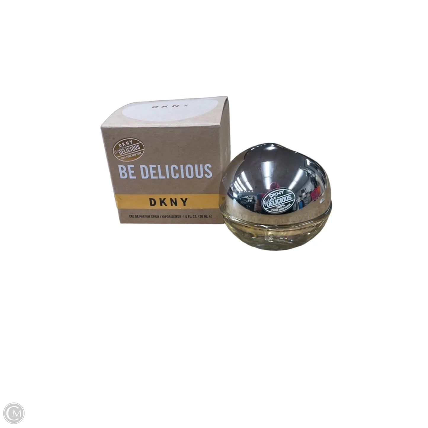 Fragrance By Dkny, Size: