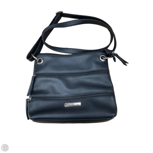 Crossbody By Rosetti, Size: Medium