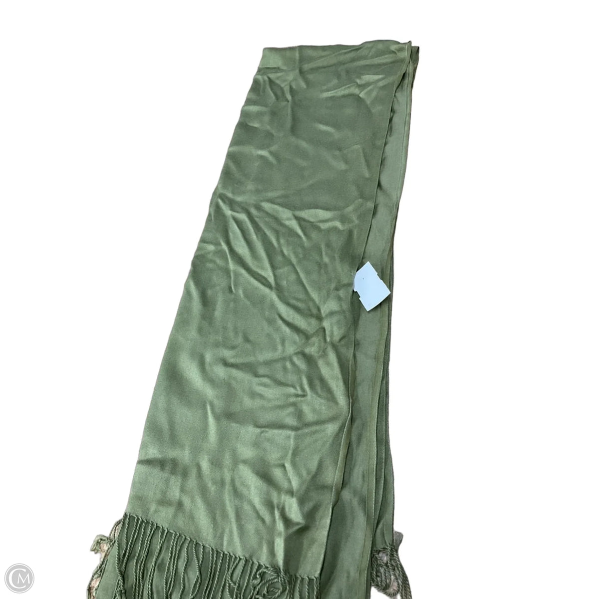 Scarf Long By Clothes Mentor