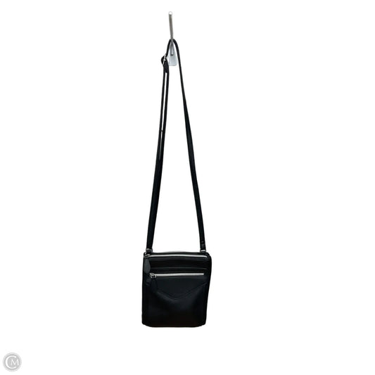 Crossbody By Clothes Mentor, Size: Medium