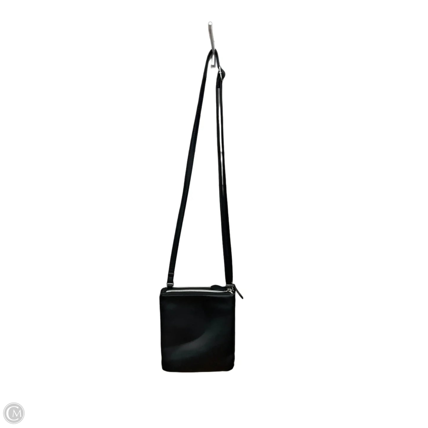 Crossbody By Clothes Mentor, Size: Medium