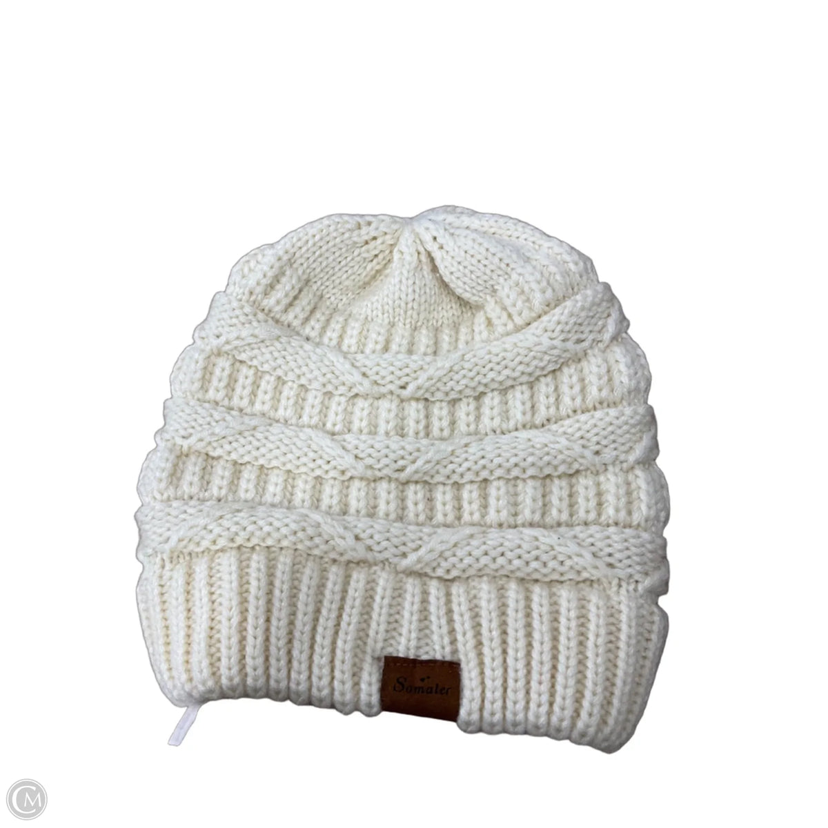 Hat Beanie By Clothes Mentor