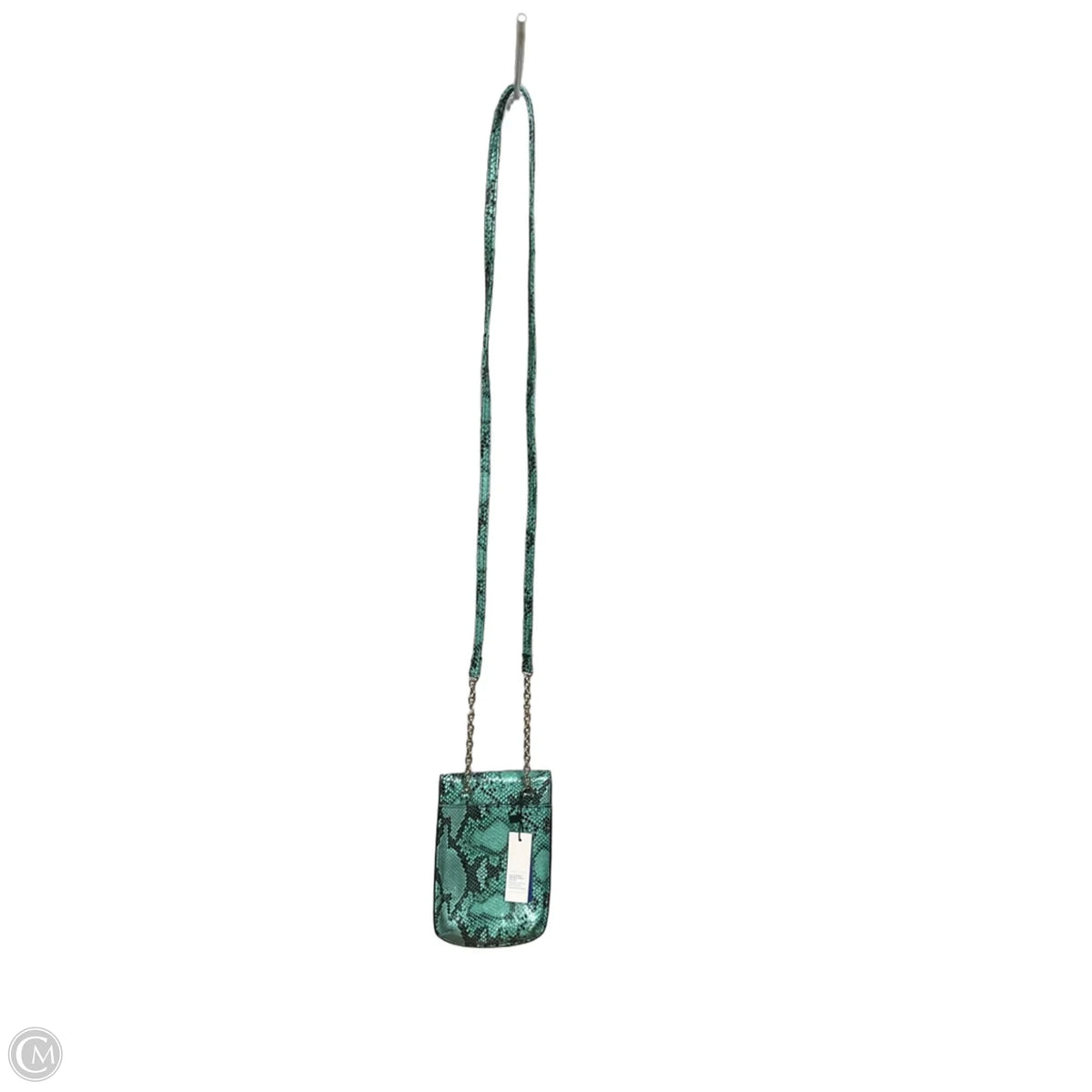 Crossbody By Apt 9, Size: Small