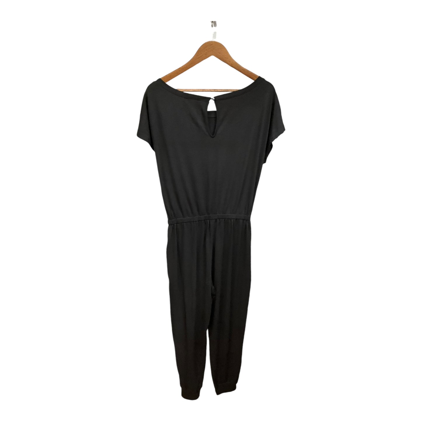 Jumpsuit By Clothes Mentor In Black, Size: M