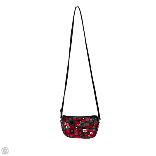 Crossbody By Clothes Mentor, Size: Small