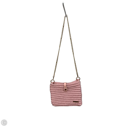 Crossbody By Clothes Mentor, Size: Small