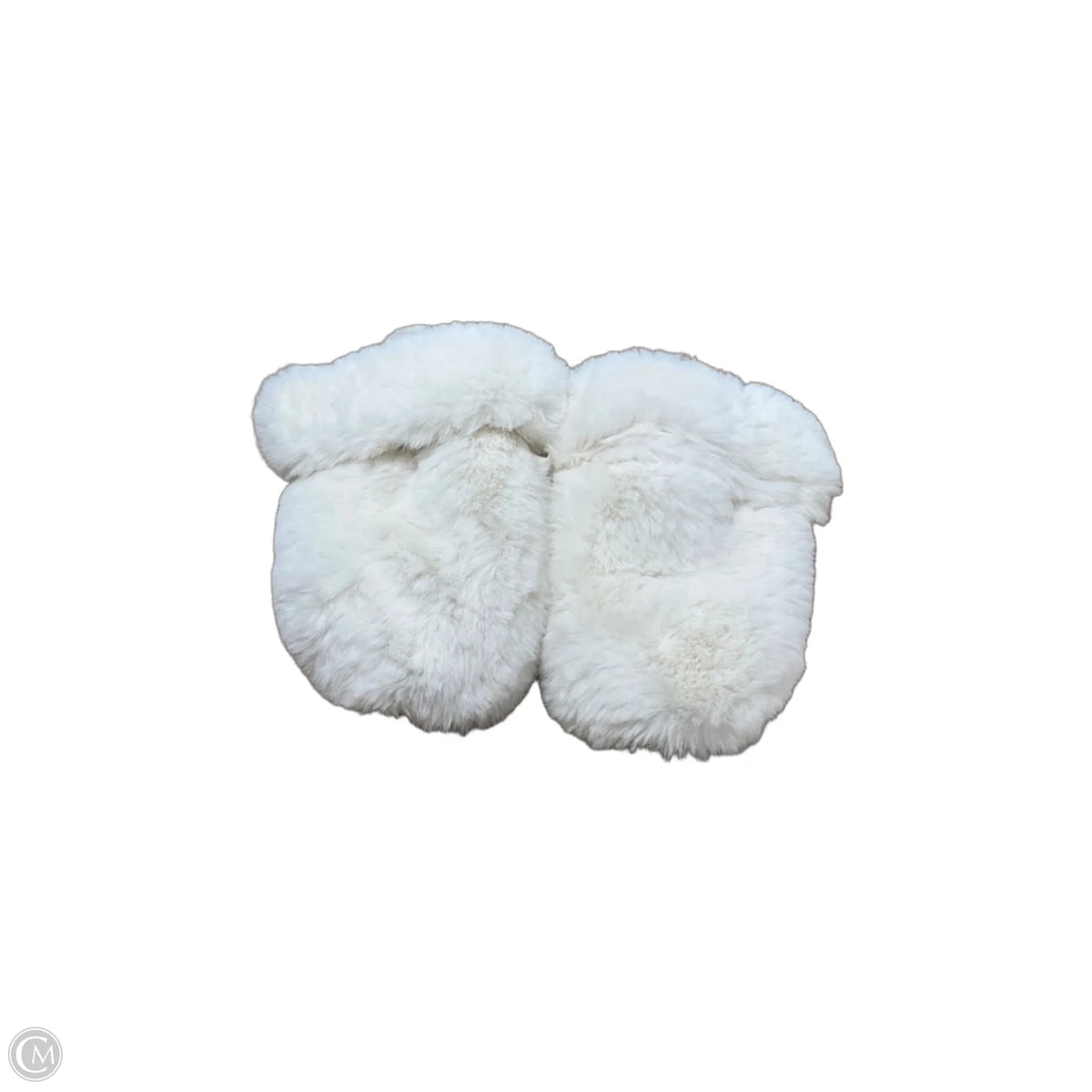 Slippers By Aetrex In White
