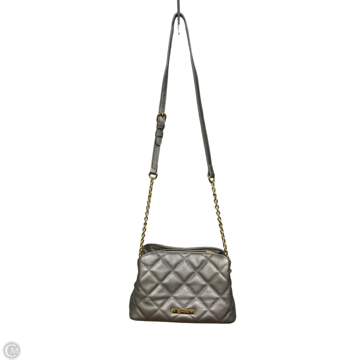 Crossbody By Mango, Size: Medium