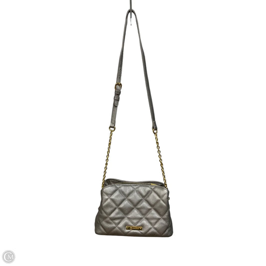 Crossbody By Mango, Size: Medium