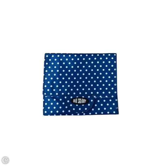Wallet By Clothes Mentor, Size: Small