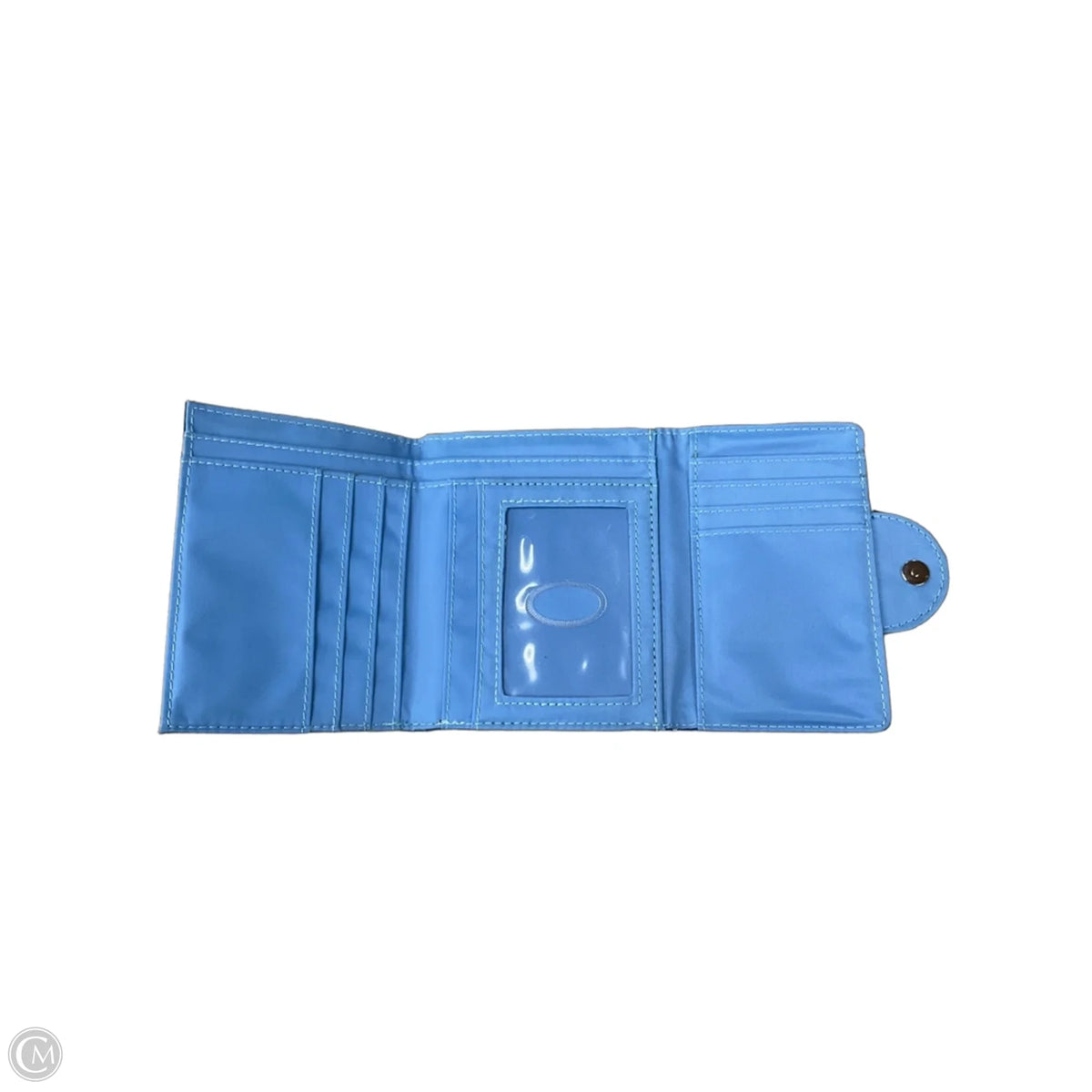 Wallet By Clothes Mentor, Size: Small