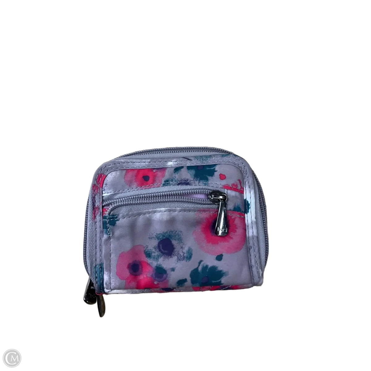 Wallet By Lug, Size: Small
