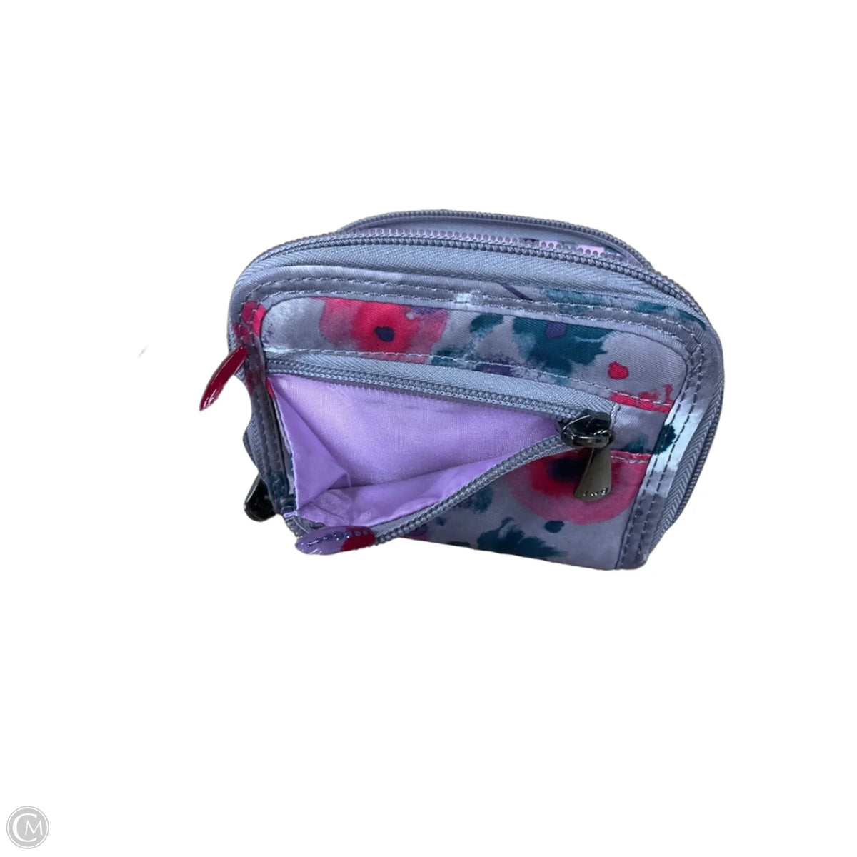 Wallet By Lug, Size: Small