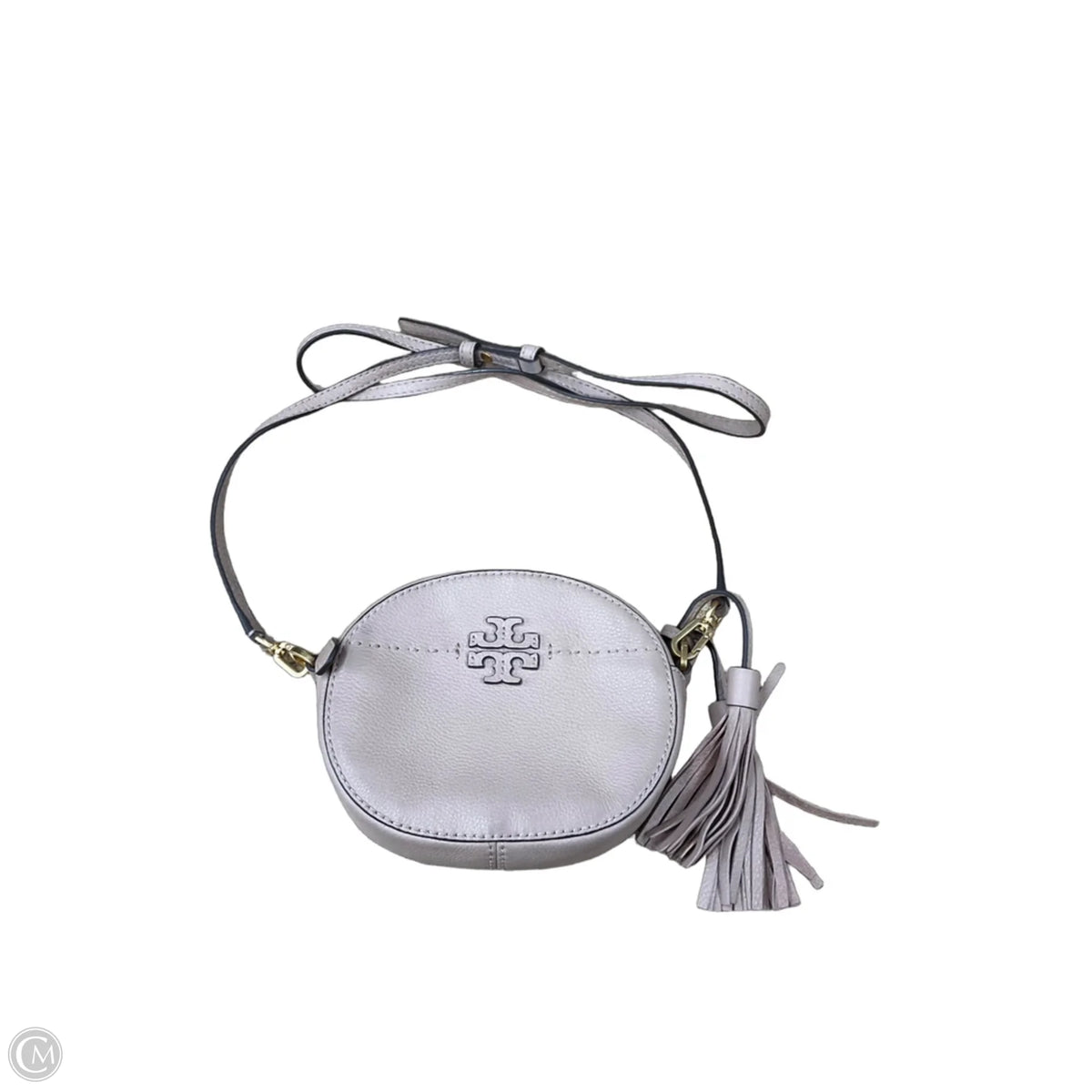 Crossbody Designer By Tory Burch, Size: Small