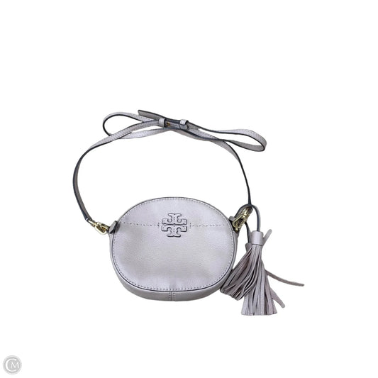 Crossbody Designer By Tory Burch, Size: Small