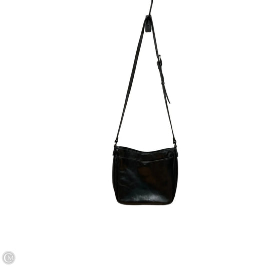 Crossbody Designer By Patricia Nash, Size: Medium