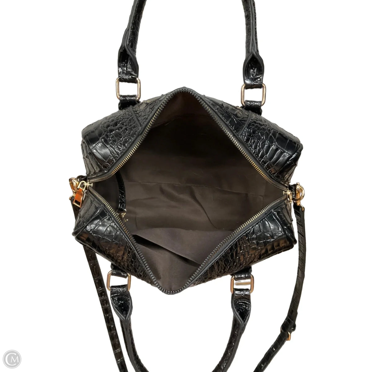 Handbag By Clothes Mentor, Size: Large