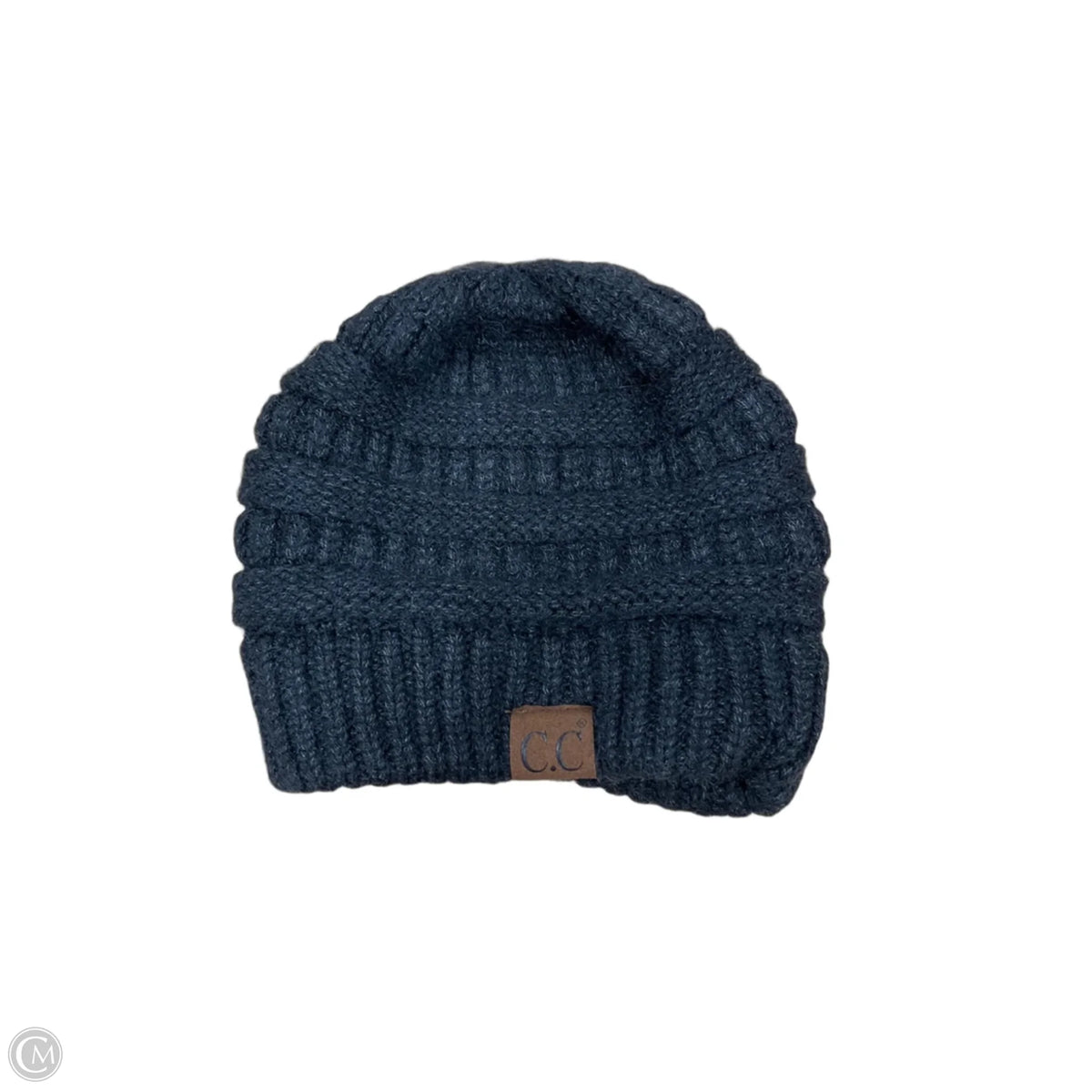 Hat Beanie By Cc