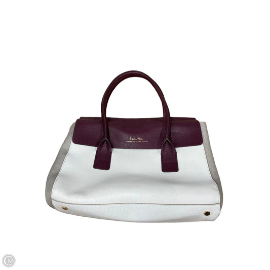 Handbag By Clothes Mentor, Size: Large