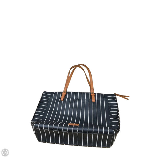 Tote By Fossil, Size: Large