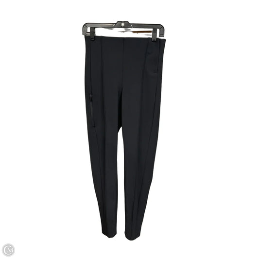 Athletic Pants By Athleta In Black, Size: Xs