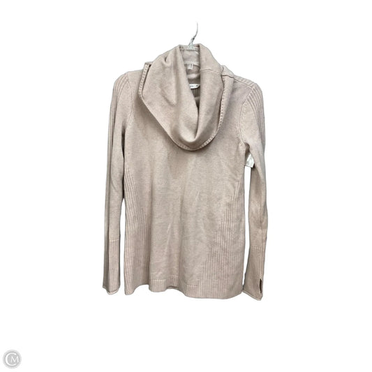 Sweater By Athleta In Pink, Size: Xs