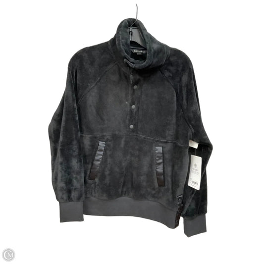 Athletic Fleece By Athleta In Black, Size: S