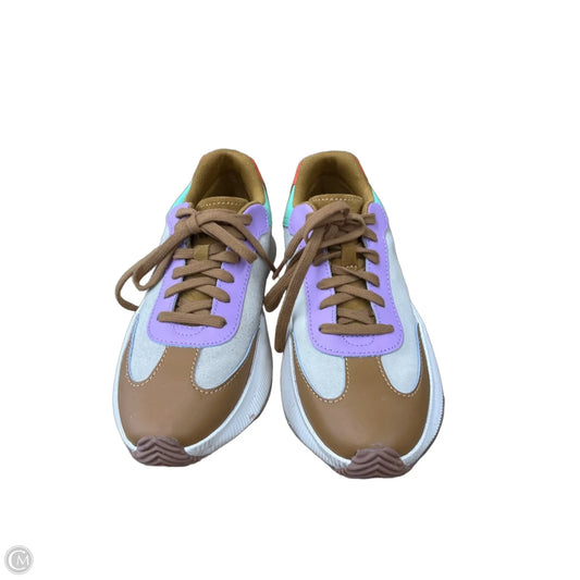 Shoes Sneakers By Sorel In Multi-colored, Size: 8