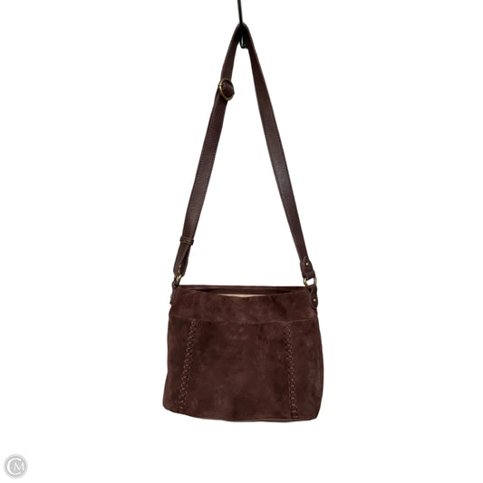 Crossbody By The Sak, Size: Medium