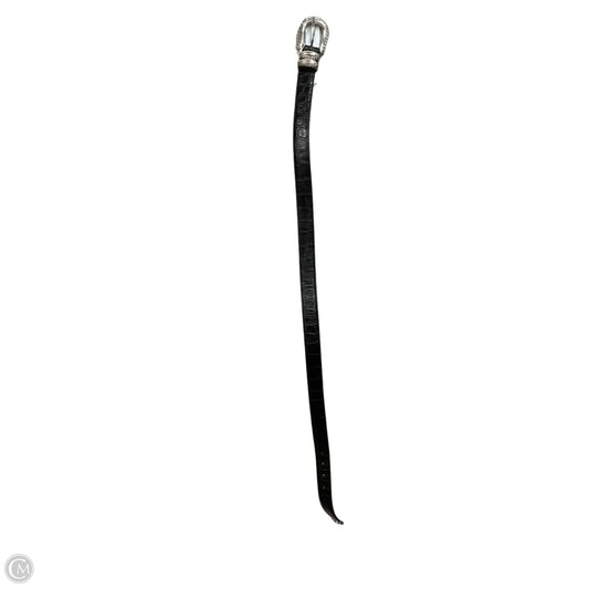 Belt Designer By Brighton, Size: Large