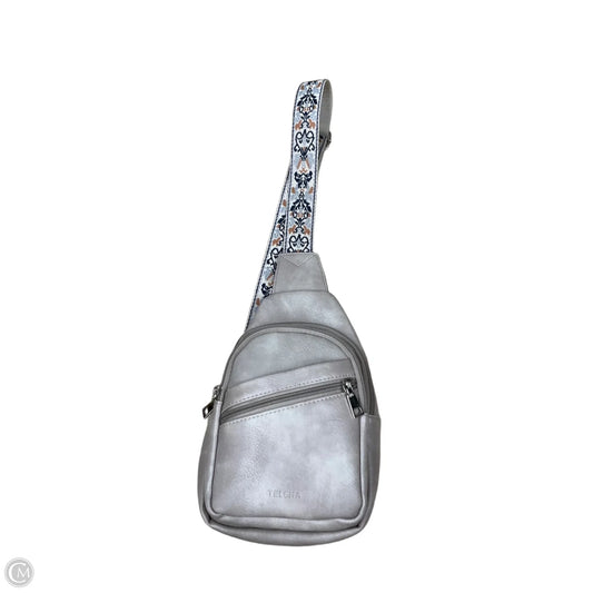 Crossbody By Clothes Mentor, Size: Medium