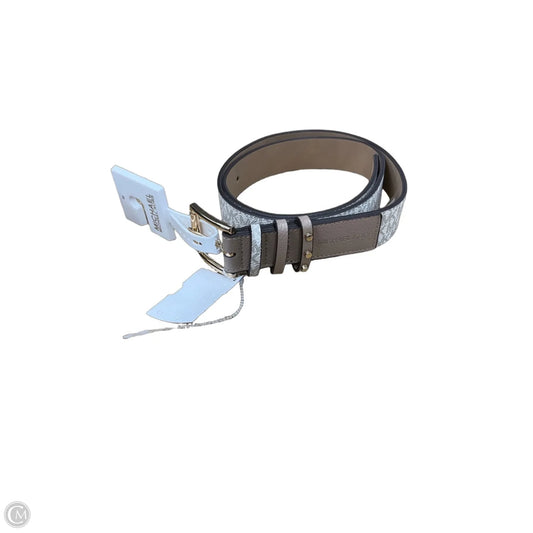 Belt By Michael By Michael Kors, Size: Medium