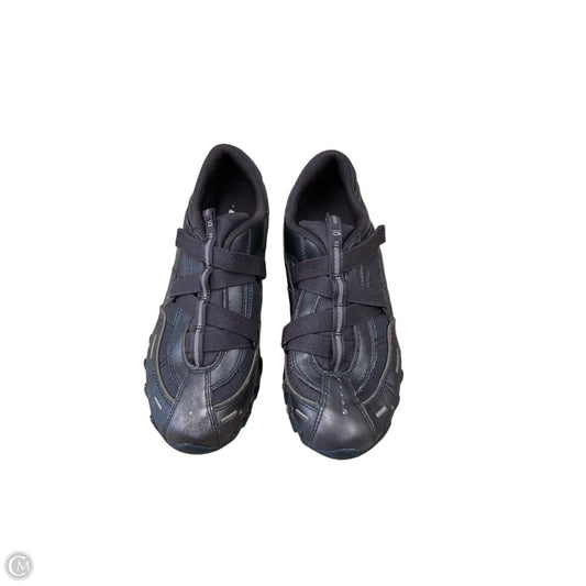 Shoes Sneakers By Skechers In Brown, Size: 6.5