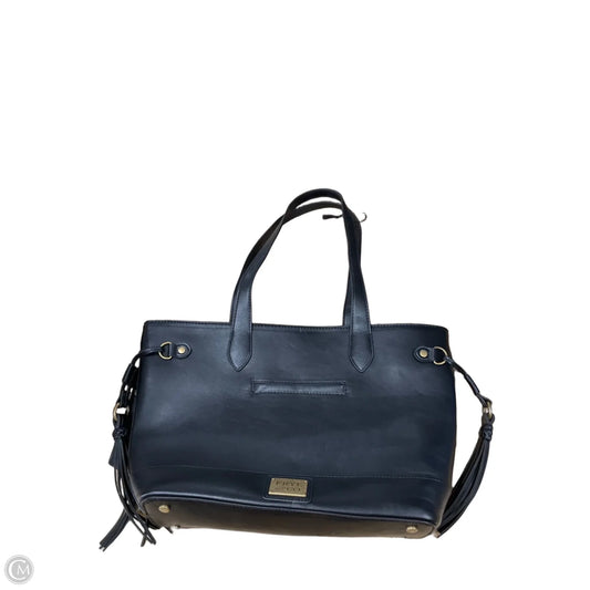 Handbag Designer By Frye, Size: Large