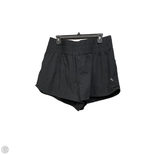 Athletic Shorts By Joy Lab In Black, Size: Xl