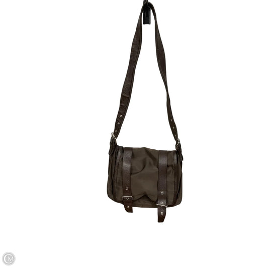 Crossbody By Talbots, Size: Medium