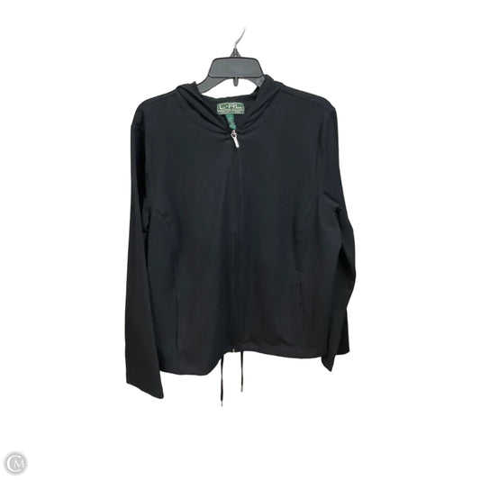 Jacket Other By Ralph Lauren In Black, Size: Xl