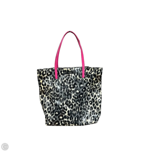 Tote Designer By Kate Spade, Size: Large