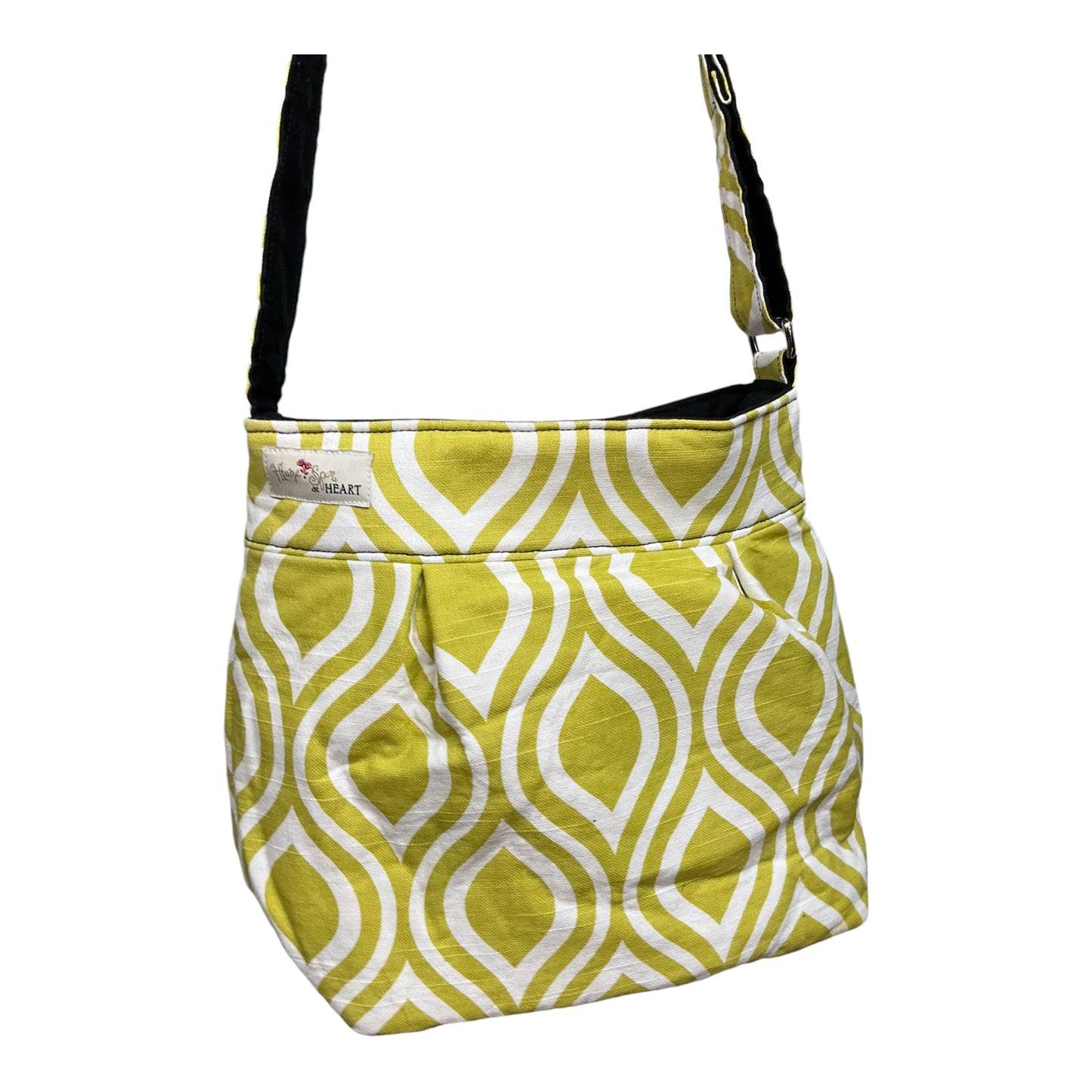 Crossbody By Clothes Mentor, Size: Large