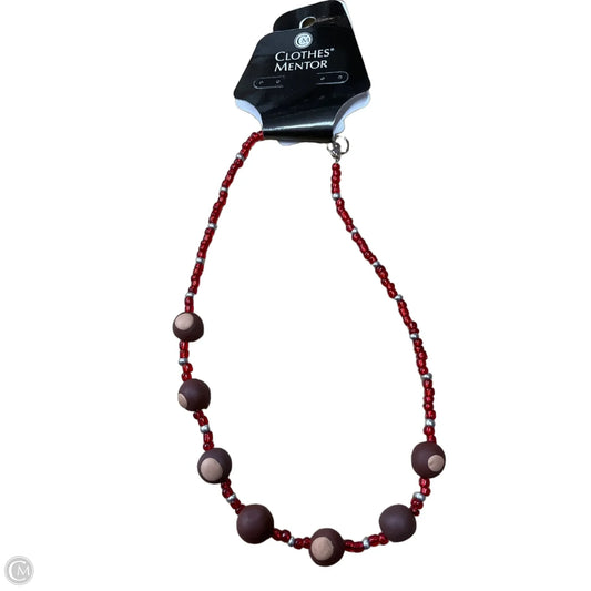 Necklace Other By Clothes Mentor